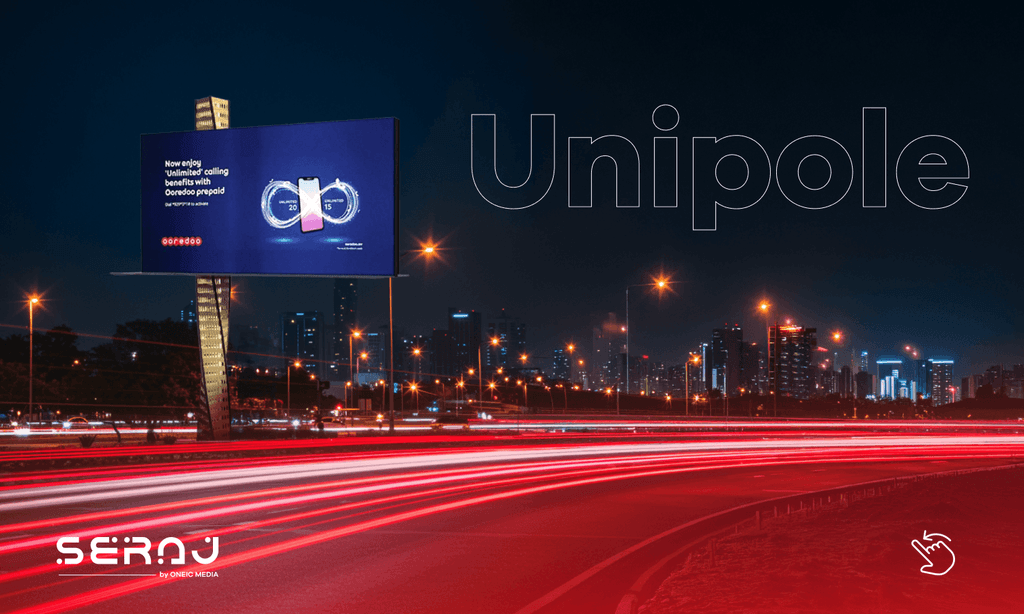 Unipole