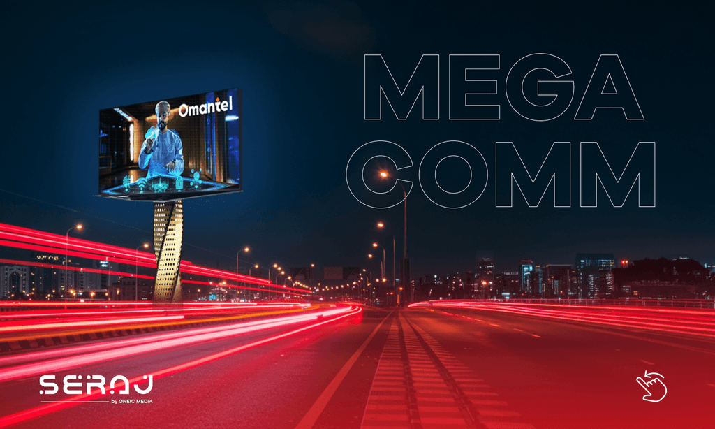 megacomm
