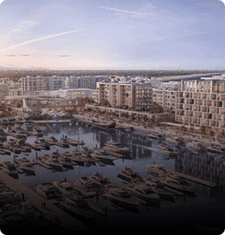 Real estate developers &
construction companies