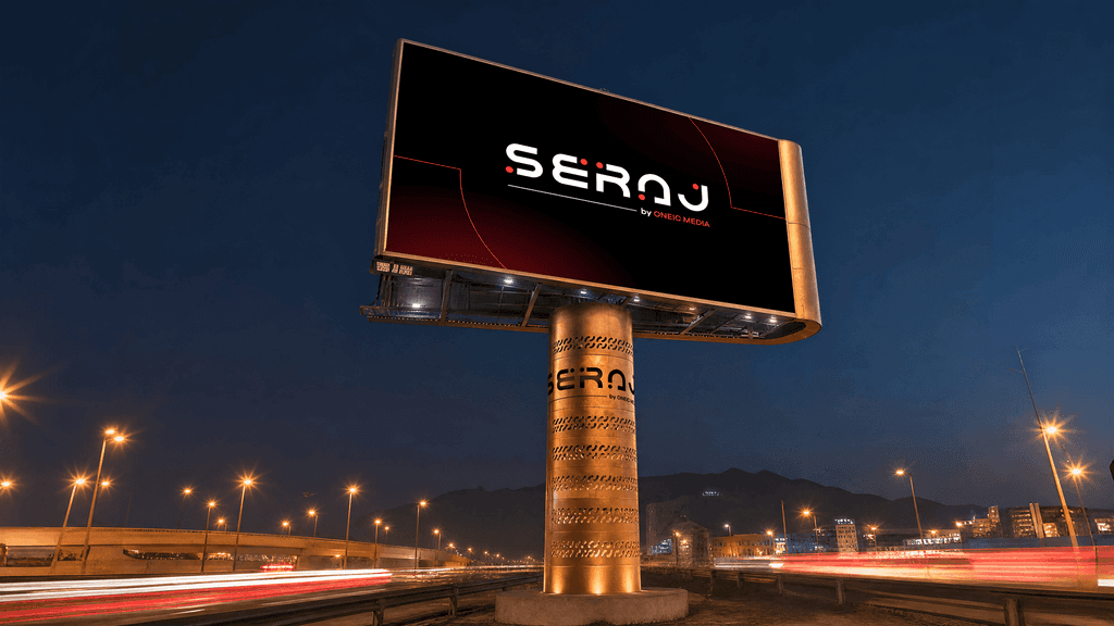 The Complete Guide to Outdoor Advertising and Its Impact on Brand Visibility